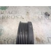 Recambio de polea cigueñal para seat ibiza (6l1) 1.4 tdi cat (bnm) referencia OEM IAM   