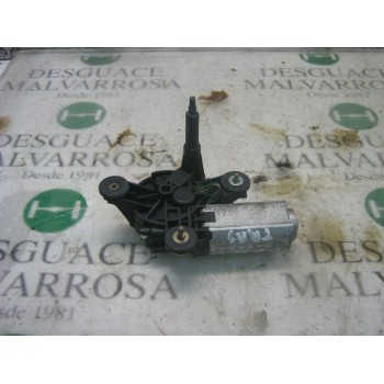 MOTOR LIMPIA TRASERO 