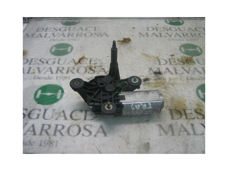 Recambio de motor limpia trasero para fiat stilo (192) 1.9 jtd cat referencia OEM IAM   