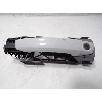 MANETA EXTERIOR DELANTERA IZQUIERDA 8V0837205AGRU 