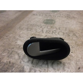 MANETA INTERIOR TRASERA IZQUIERDA 