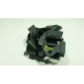CINTURON SEGURIDAD TRASERO IZQUIERDO 72119493868 649205200G 