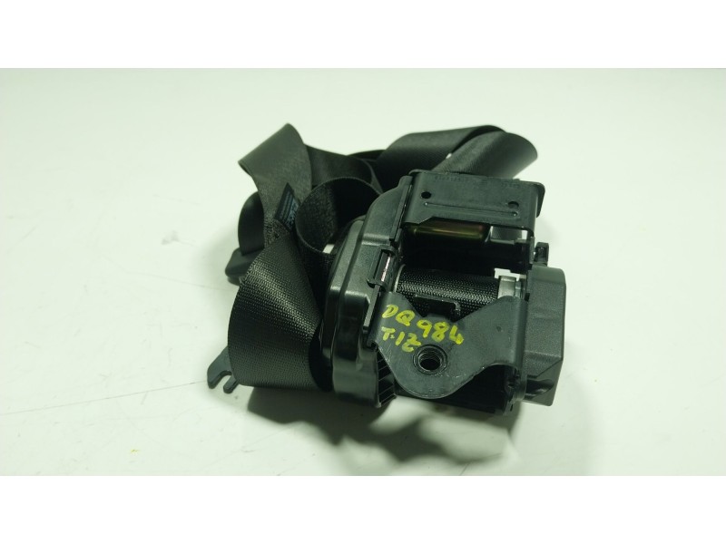 Recambio de cinturon seguridad trasero izquierdo para bmw 2 active tourer (u06) 220i mild hybrid referencia OEM IAM 72119493868 