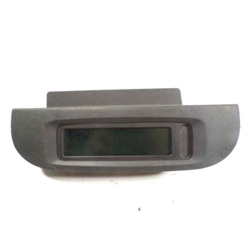 PANTALLA MULTIFUNCION 