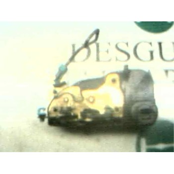 CERRADURA PUERTA DELANTERA IZQUIERDA 