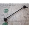 Recambio de tirante delantero izquierdo para honda jazz (gd1/5) 1.4 ls referencia OEM IAM 51321SAAJ01  