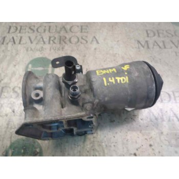 SOPORTE FILTRO ACEITE 