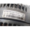 Recambio de alternador para hyundai tucson (tl, tle) 1.7 crdi referencia OEM IAM 373002A700 3703002A700 