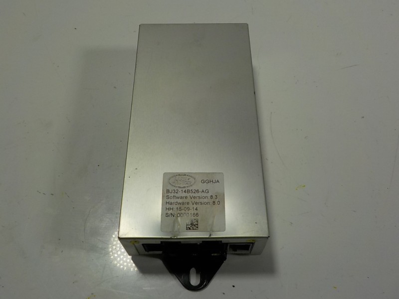 Recambio de modulo electronico para land rover evoque 2.2 td4 cat referencia OEM IAM LR067411 BJ3214B526AG 