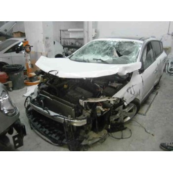 RENAULT MEGANE III BERLINA 5 P