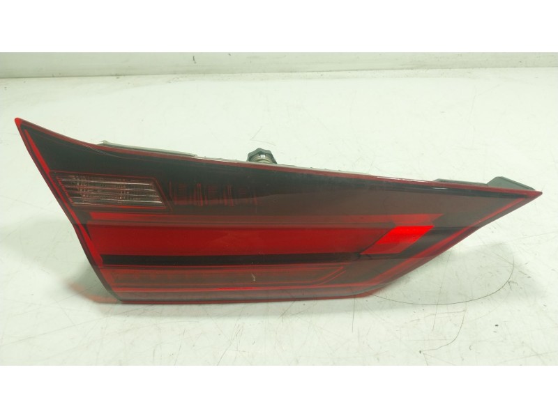 Recambio de piloto trasero izquierdo interior para bmw 1 (f40) 118 d referencia OEM IAM 63217450651 63217450651 