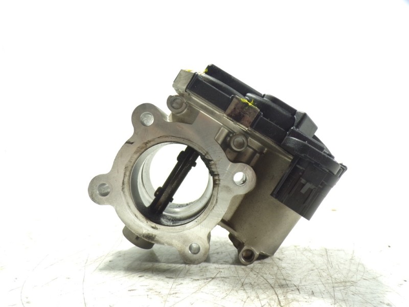 Recambio de caja mariposa para opel astra j lim. 1.6 cdti dpf referencia OEM IAM  55570009DB 