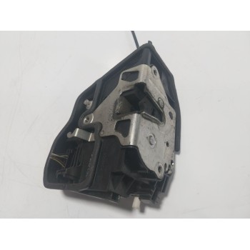 CERRADURA PUERTA DELANTERA DERECHA 51217202162 7167074 