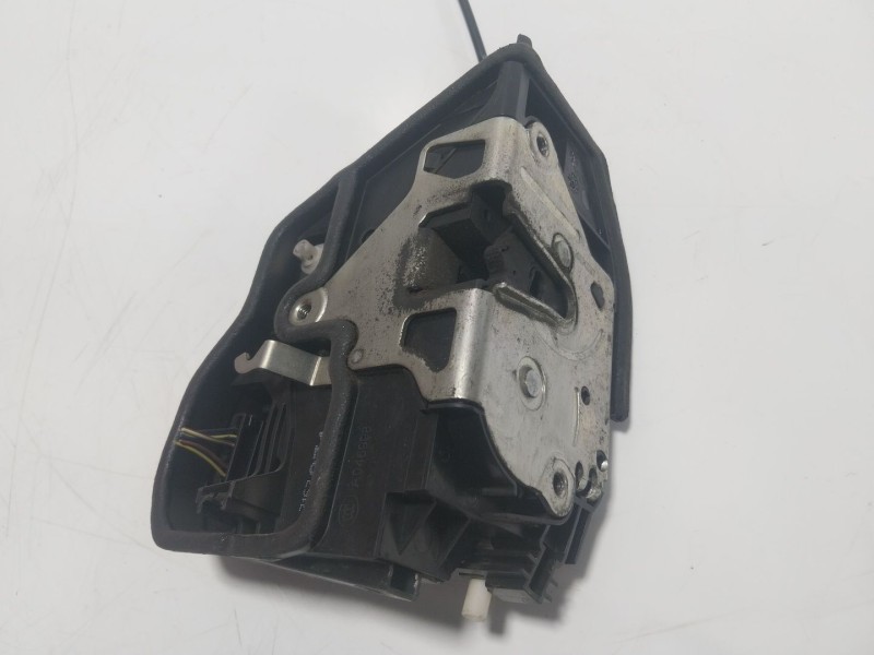 Recambio de cerradura puerta delantera derecha para bmw 6 (e63) 630 i referencia OEM IAM 51217202162 7167074 