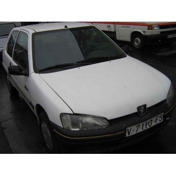 PEUGEOT 106 (S1)