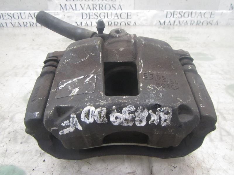 Recambio de pinza freno delantera derecha para peugeot 307 break / sw (s1) 1.6 16v hdi referencia OEM IAM   