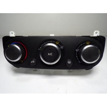 MANDO CALEFACCION / AIRE ACONDICIONADO 275704632R 272705324R 