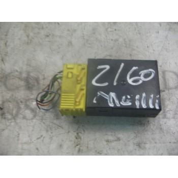 MODULO ELECTRONICO 61358380369 61358362277 