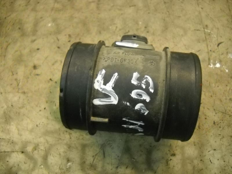 Recambio de caudalimetro para opel astra h berlina enjoy referencia OEM IAM   