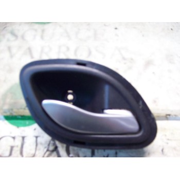 MANETA INTERIOR DELANTERA DERECHA 