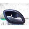 Recambio de maneta interior delantera derecha para renault laguna ii grandtour (kg0) dynamique referencia OEM IAM   