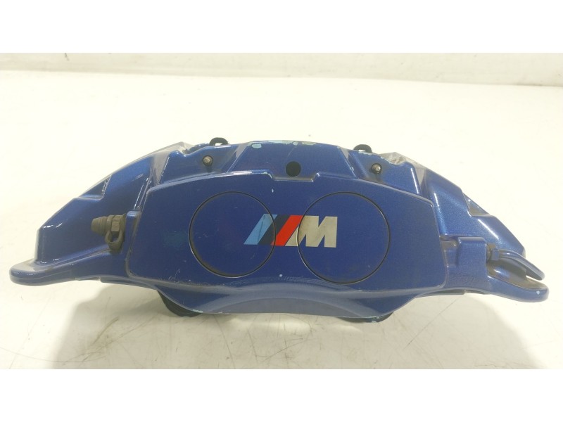 Recambio de pinza freno delantera derecha para bmw 1 (f40) 118 d referencia OEM IAM 34106888630  
