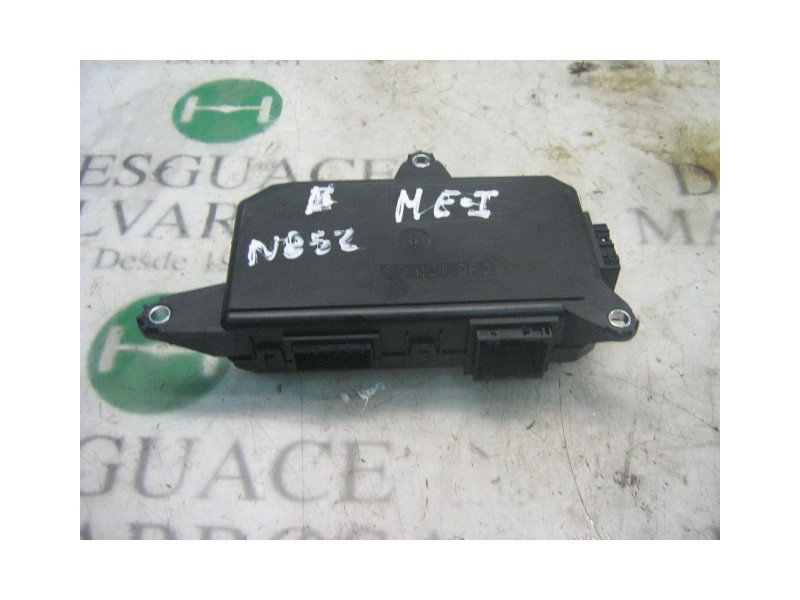 Recambio de modulo electronico para fiat stilo (192) 1.9 jtd cat referencia OEM IAM   