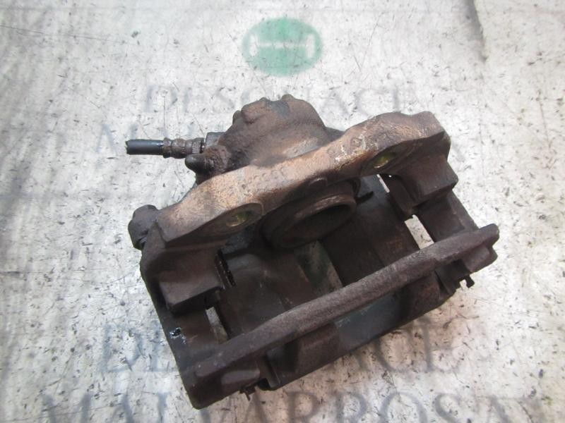 Recambio de pinza freno delantera izquierda para citroën berlingo 1.9 diesel referencia OEM IAM   