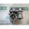 Recambio de caja mariposa para peugeot bipper básico referencia OEM IAM 163674  
