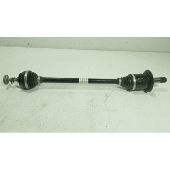 TRANSMISION TRASERA IZQUIERDA 33208482603 