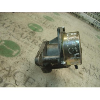 DEPRESOR FRENO / BOMBA VACIO 