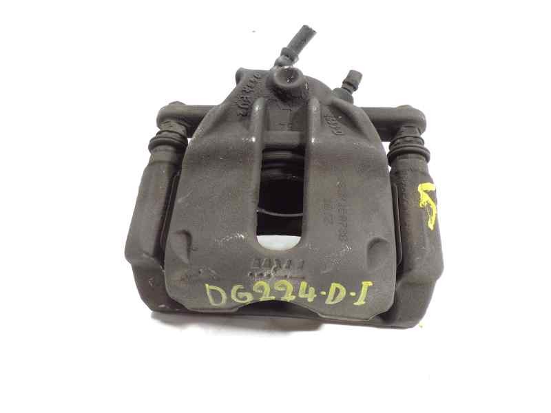 Recambio de pinza freno delantera izquierda para renault kangoo 1.5 dci diesel fap referencia OEM IAM   