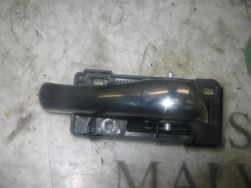 Recambio de maneta interior delantera derecha para alfa romeo 147 (190) 1.6 t.spark distinctive referencia OEM IAM   