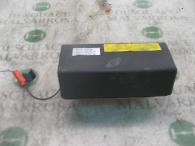Recambio de airbag delantero derecho para bmw serie 3 compacto (e36) 316i referencia OEM IAM 72128244986 5081467575 5081467575