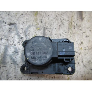 MOTOR APERTURA TRAMPILLAS CLIMATIZADOR 6479E1 Z5509001 Z5509001