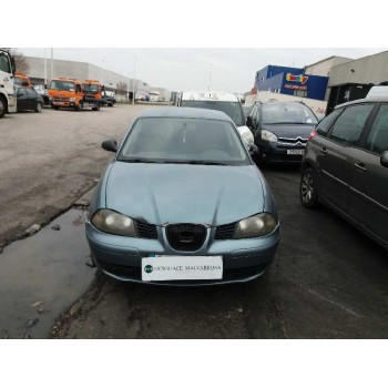 SEAT CORDOBA BERLINA (6L2)