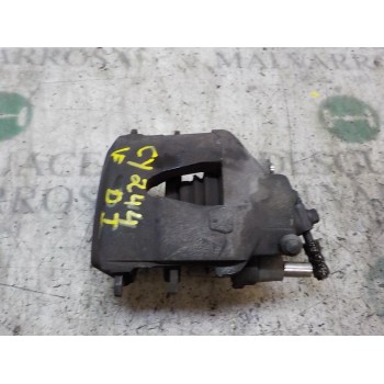 PINZA FRENO DELANTERA IZQUIERDA 1K0615123D 