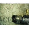 Recambio de rampa inyectora para opel vivaro caja abierta (07.2006 =>) referencia OEM IAM   