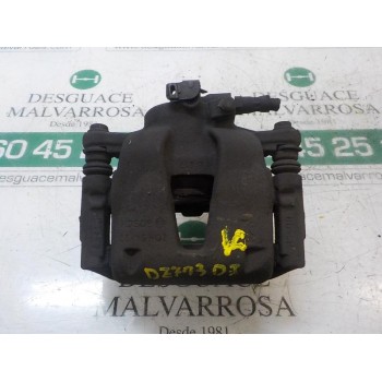 PINZA FRENO DELANTERA IZQUIERDA 77364399 