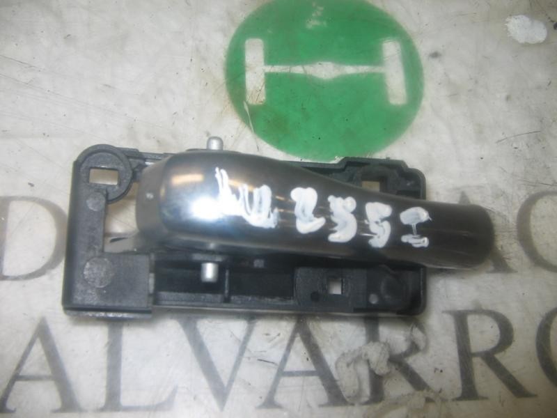 Recambio de maneta interior delantera izquierda para alfa romeo 147 (190) 1.6 t.spark distinctive referencia OEM IAM   