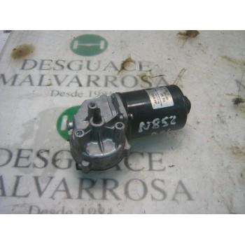 MOTOR LIMPIA DELANTERO 