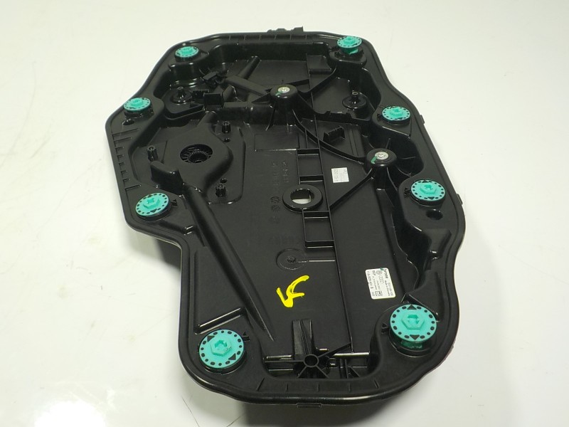 Recambio de elevalunas trasero izquierdo para audi q4 e-tron aq4e f4bac3 referencia OEM IAM 11A839461B 11A839401B 