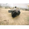 Recambio de rampa inyectora para opel vivaro caja abierta (07.2006 =>) referencia OEM IAM   