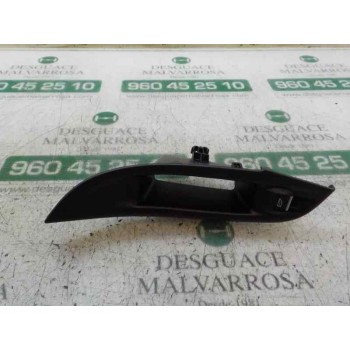 MANDO ELEVALUNAS TRASERO IZQUIERDO 1850432 