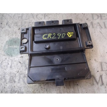 CENTRALITA MOTOR UCE 