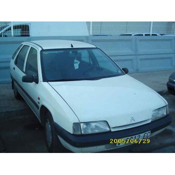 CITROËN ZX