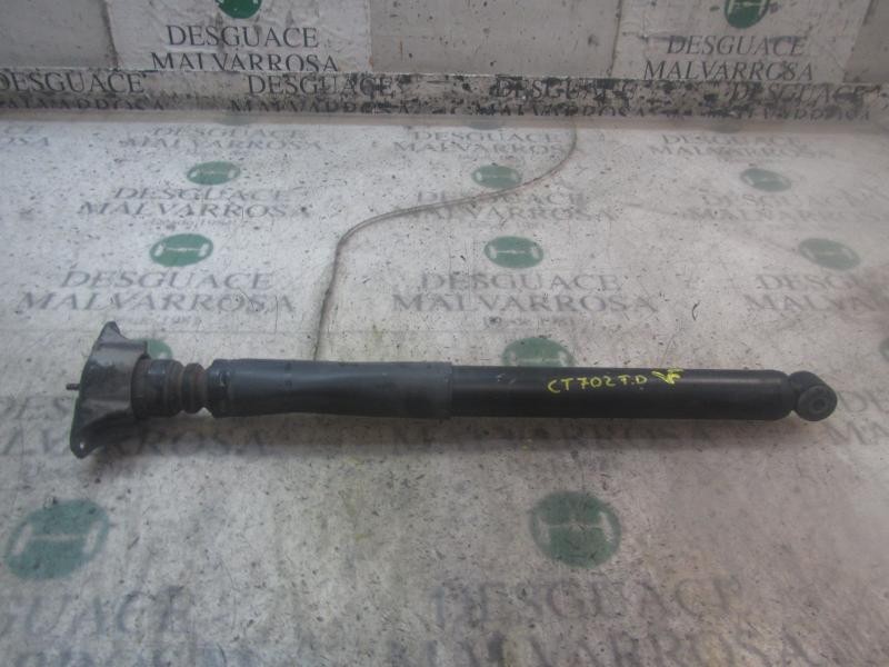 Recambio de amortiguador trasero derecho para ford kuga (cbv) trend referencia OEM IAM 1919332  