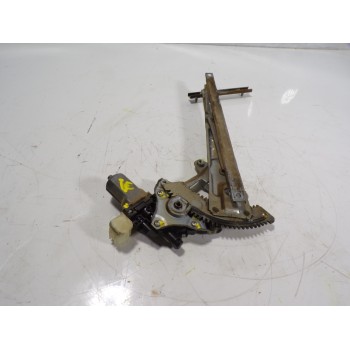 ELEVALUNAS TRASERO IZQUIERDO 827214CA0A 27311BA0A 621004660