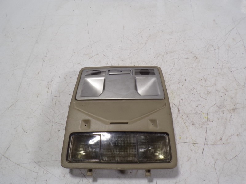 Recambio de piloto interior para jaguar xf 2.2 diesel cat referencia OEM IAM C2Z18357AMN CX23MBBVB 