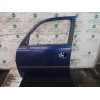 Recambio de puerta delantera izquierda para opel meriva enjoy referencia OEM IAM   